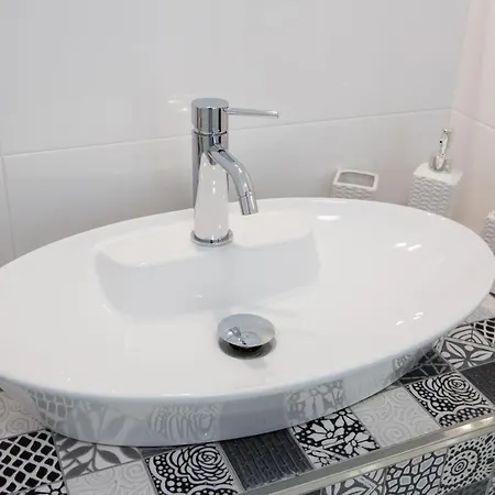 Melissa Bed & Breakfast Castellabate