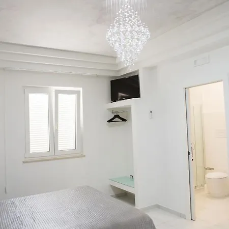 Melissa Bed & Breakfast Castellabate