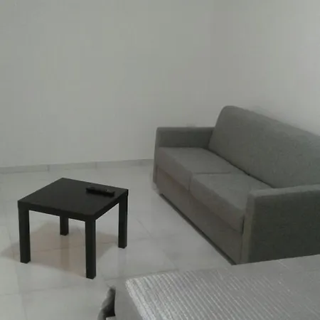 לינה וארוחת בוקר Melissa