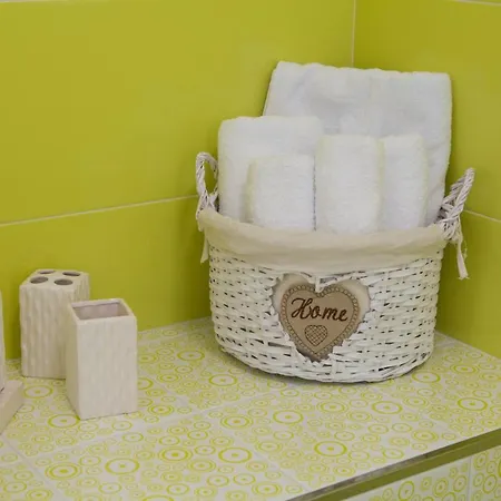 Melissa Bed and Breakfast