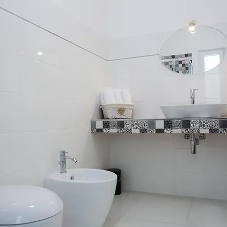 Melissa Bed & Breakfast Castellabate