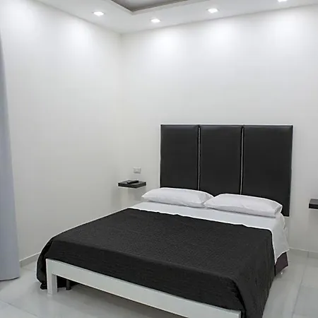 Melissa Bed & Breakfast Castellabate