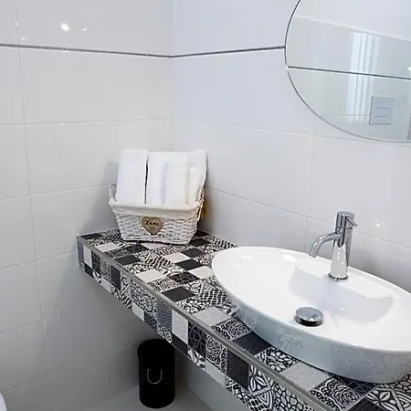 Melissa Bed & Breakfast Castellabate