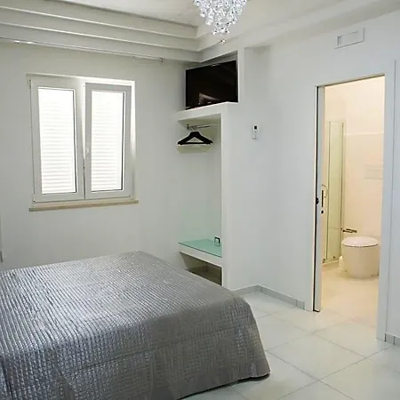Melissa Bed & Breakfast