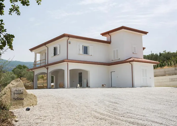 Melissa Couette-café Perdifumo