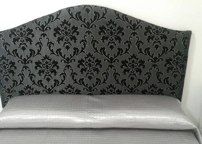 Bed and Breakfast Melissa Perdifumo