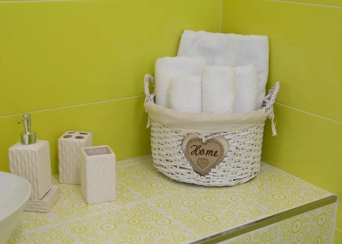 Melissa Bed and Breakfast